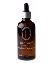 Zenz Therapy PatchouliCedarwood Oil 100 ml