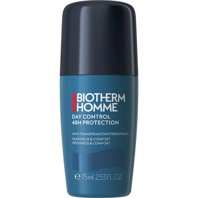 Biotherm Homme Day Control 48H Protection Deo Roll-On 75 ml