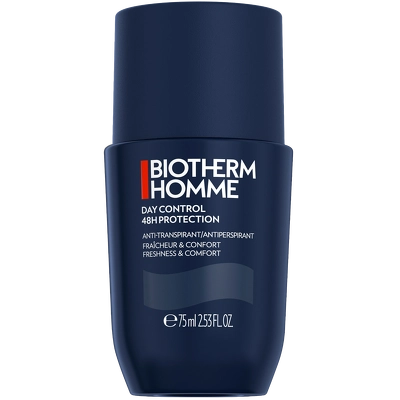 Biotherm Homme Day Control 48H Protection Deo Roll-On 75 ml