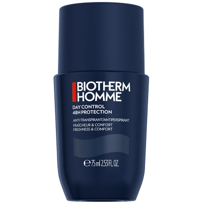 Biotherm Homme Day Control 48H Protection Deo Roll-On 75 ml