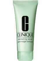 Clinique Exfoliating Scrub 100 ml