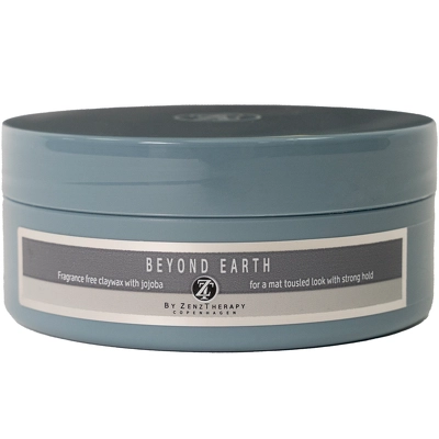 Zenz Therapy Beyond Earth Jojoba Claywax 75 ml