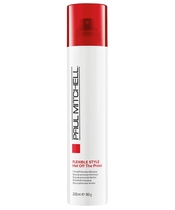Paul Mitchell Flexible Style Hot Off The Press 200 ml