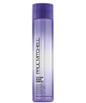 Paul Mitchell Blonde Platinum Blonde Shampoo 300 ml