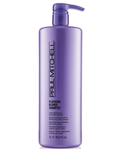 Paul Mitchell Blonde Platinum Blonde Shampoo 1000 ml