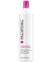 Paul Mitchell Strength Super Strong Liquid Treatment 250 ml 