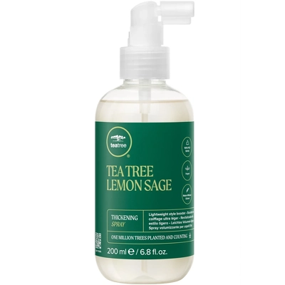 Paul Mitchell Tea Tree Lemon Sage Thickening Spray 200 ml