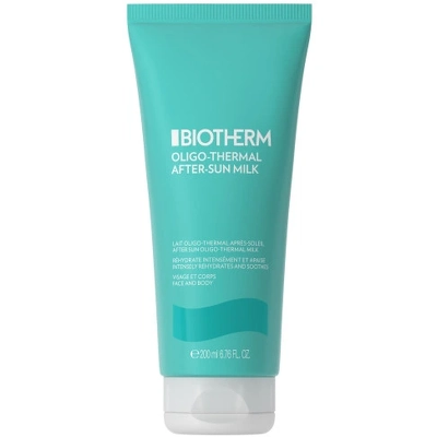 Biotherm Lait Oligo-Thermal Moisturizing Aftersun Milk 200 ml