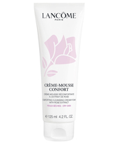 Lancôme Confort Crème-Mousse Dry Skin 125 ml