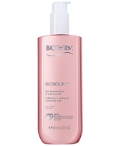 Biotherm Biosource Softening Cleansing Milk 400 ml (Limited Edition)