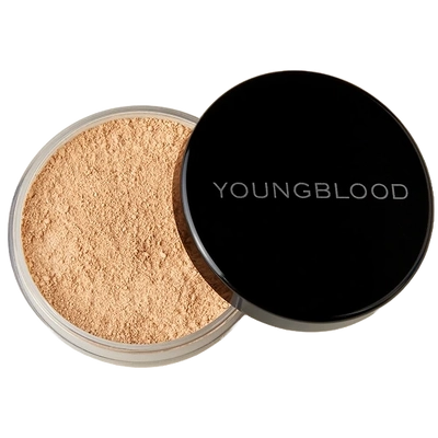 Youngblood Loose Mineral Foundation 10 gr. - Cool Beige