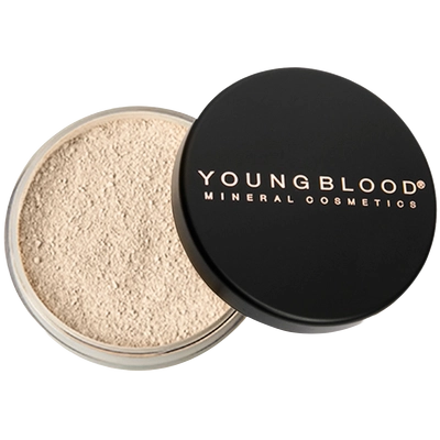 Youngblood Loose Mineral Foundation 10 gr. - Ivory