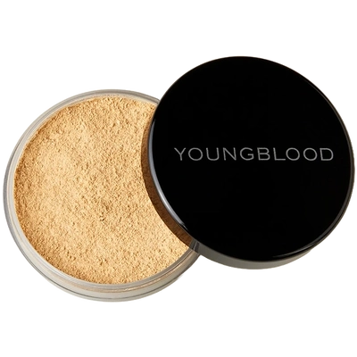 Youngblood Loose Mineral Foundation 10 gr. - Barely Beige