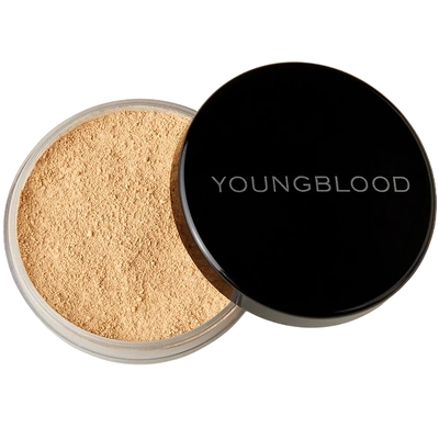 Youngblood Loose Mineral Foundation 10 gr. - Soft Beige