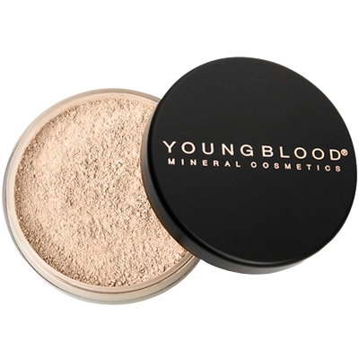 Youngblood Loose Mineral Foundation 10 gr. - Neutral