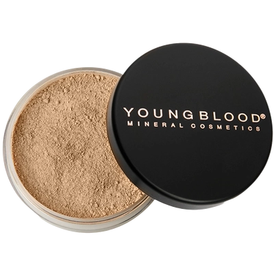 Youngblood Loose Mineral Foundation 10 gr. - Honey