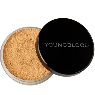 Youngblood Loose Mineral Foundation 10 gr. - Tawnee