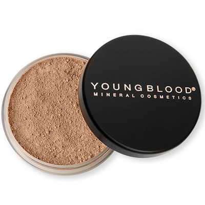 Youngblood Loose Mineral Foundation - Rose Beige 10 gr.