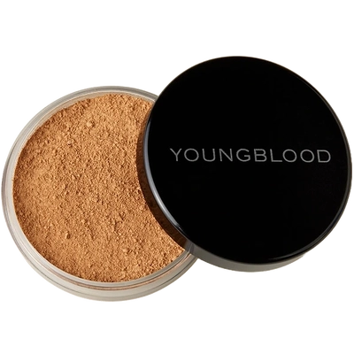 Youngblood Loose Mineral Foundation 10 gr. - Toffee