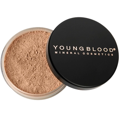Youngblood Loose Mineral Foundation 10 gr. - Sunglow