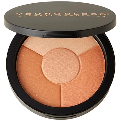 Youngblood Mineral Radiance 9,5 gr. - Sundance