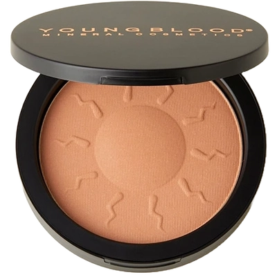 Youngblood Mineral Radiance 9,5 gr. - Sunshine