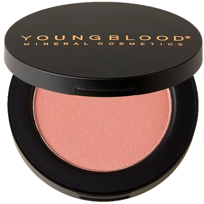 Youngblood Pressed Mineral Blush 3 gr. - Blossom