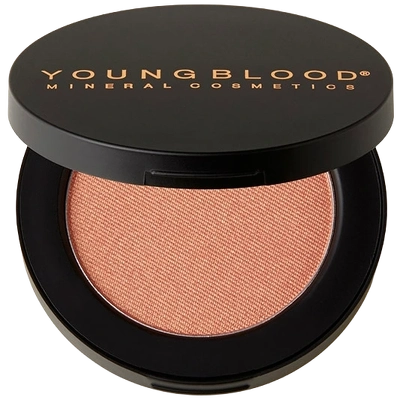 Youngblood Pressed Mineral Blush 3 gr. - Tangier