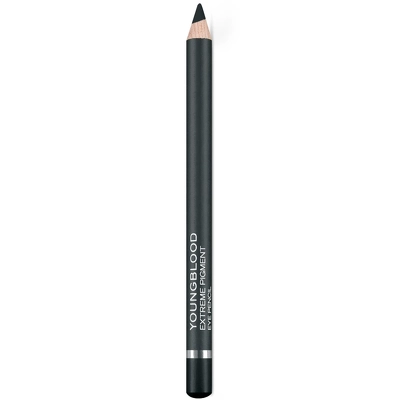 Youngblood Extreme Pigment Eye Liner Pencil 1,1 gr. - Blackest Black