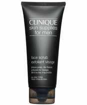 Clinique For Men Face Scrub 100 ml