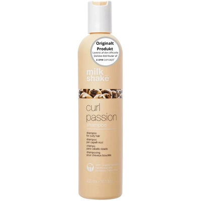Milk_shake Curl Passion Shampoo 300 ml