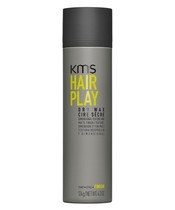 KMS HairPlay Dry Wax 150 ml