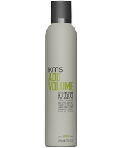 KMS AddVolume Styling Foam 300 ml