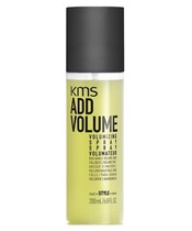 KMS AddVolume Volumizing Spray 200 ml
