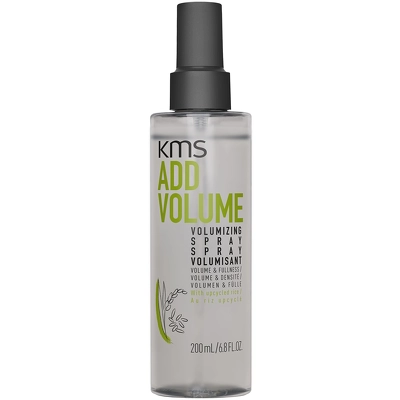 KMS AddVolume Volumizing Spray 200 ml