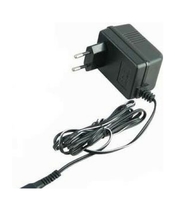 Oplader til Panasonic ER1512 trimmer