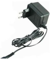 Oplader til Panasonic ER-PA10 trimmer