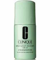 Clinique Antiperspirant Deodorant Roll-On 75 ml