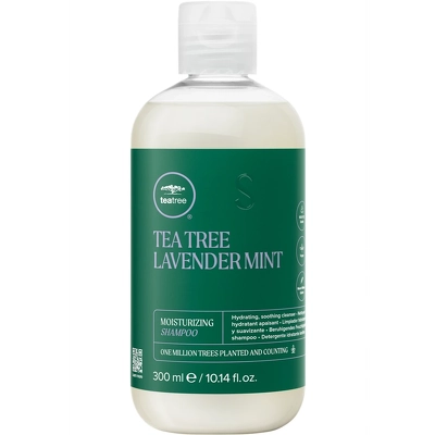 Paul Mitchell Tea Tree Lavender Mint Moisturizing Shampoo 300 ml