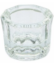 RefectoCil Dappenglas