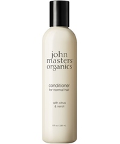 John Masters Conditioner With Citrus & Neroli 236 ml