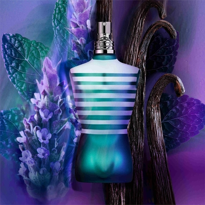 Jean Paul Gaultier Le Male EDT 125 ml