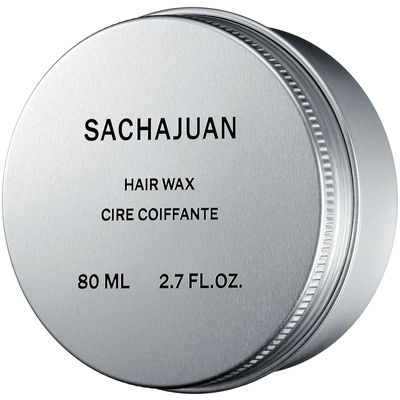Sachajuan Hair Wax 75 ml