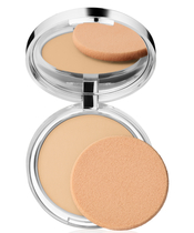 Clinique Stay-Matte Sheer Pressed Powder 7,6 gr. - 101 Invisible Matte