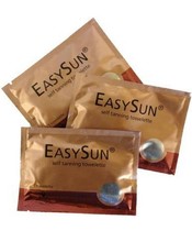 EasySun Self Tanning Towelettes 10 Pieces