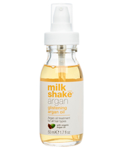 Milk_shake Glistening Argan Oil 50 ml