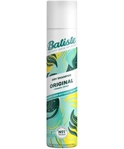 Batiste Dry Shampoo Original 200 ml