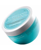 Moroccanoil Weightless Hydrating Mask 250 ml