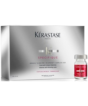 Kérastase Specifique Aminexil Cure Anti-Chute Treatment 42 x 6 ml