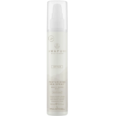 Paul Mitchell Awapuhi Wild Ginger Texturizing Sea Spray 150 ml